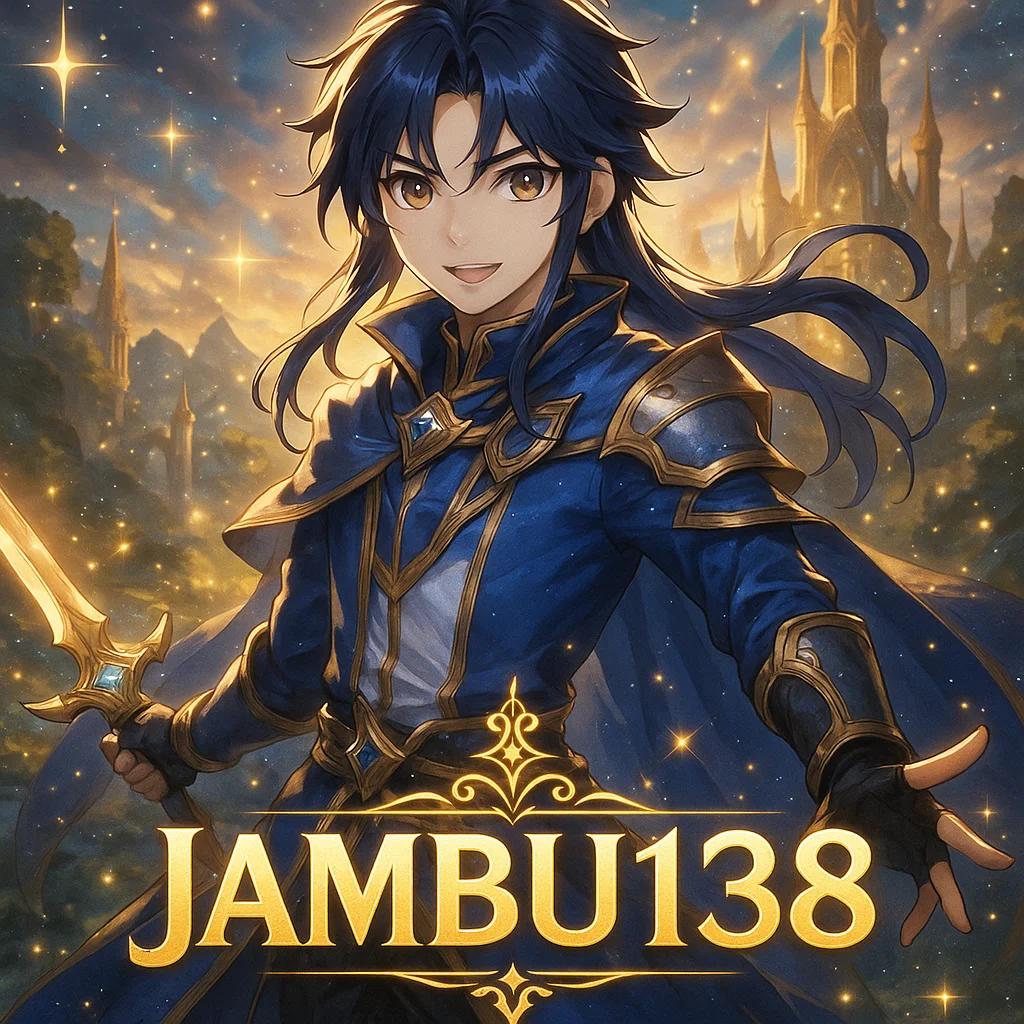 JAMBU138